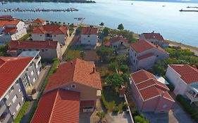 Apartmani Dane